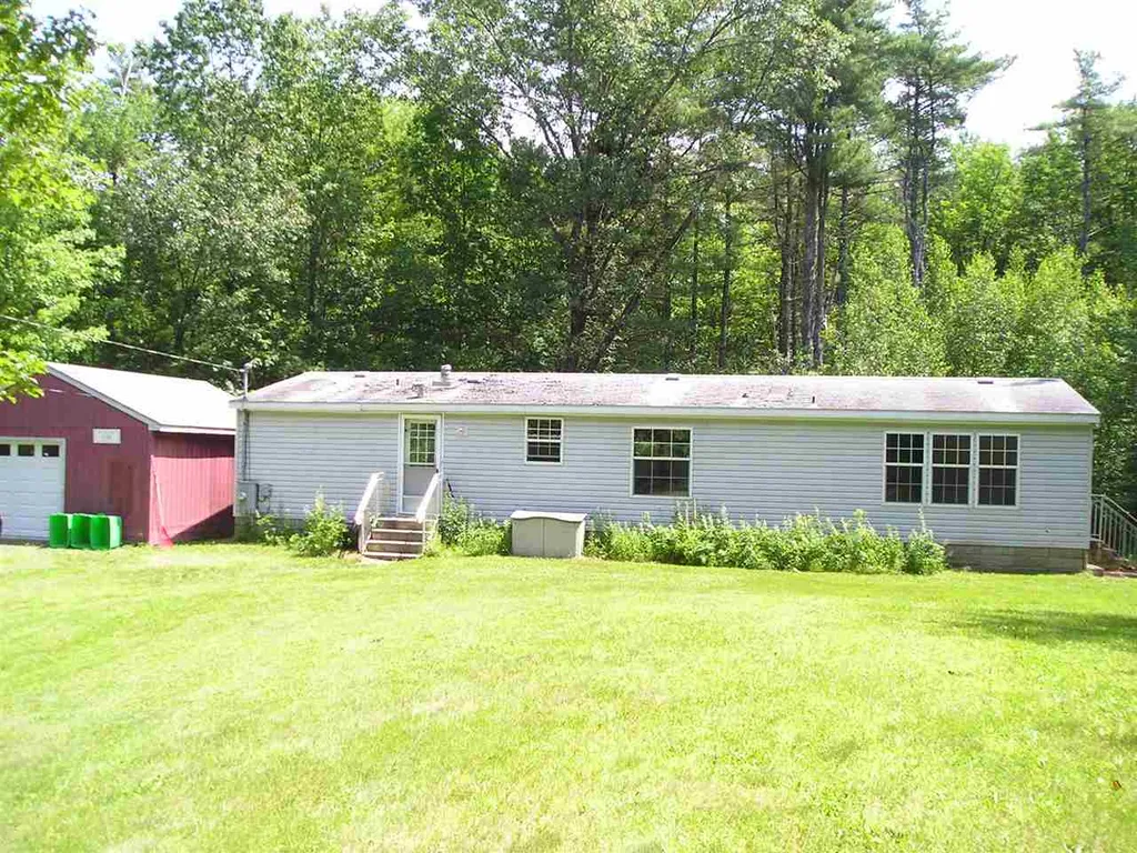 256 Bears Den Road Wells ME 04090
