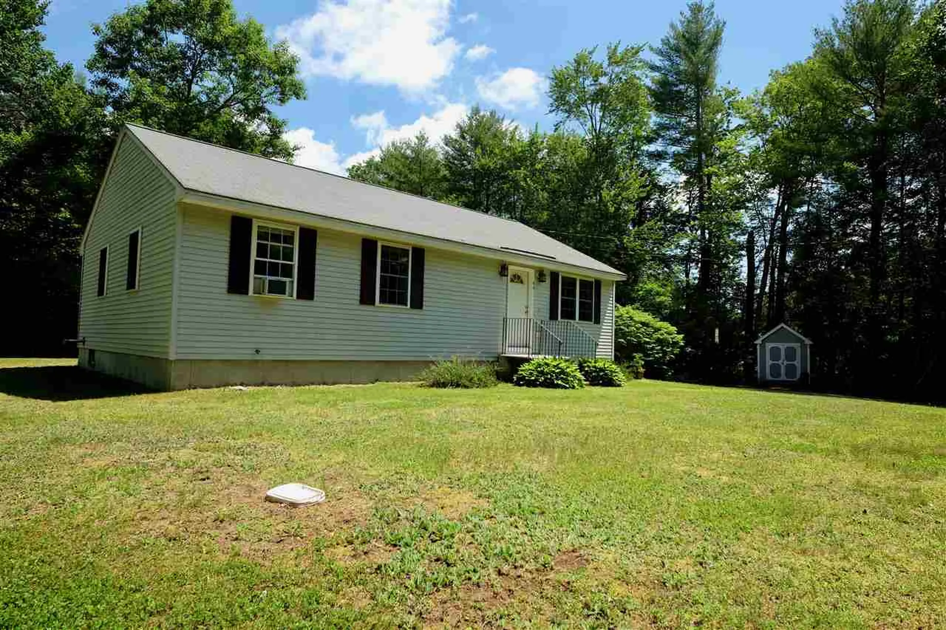 44 Pleasant Street Chichester NH 03258