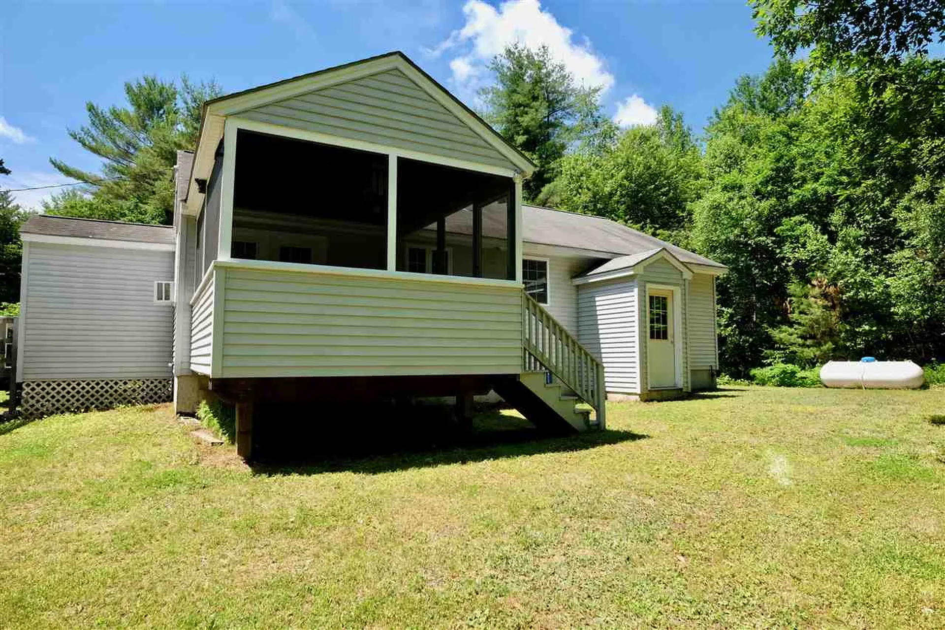 44 Pleasant Street Chichester NH 03258