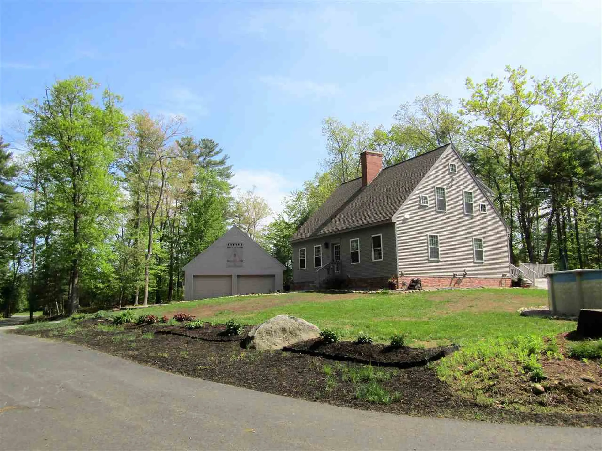 98 Copp Drive Fremont NH 03044
