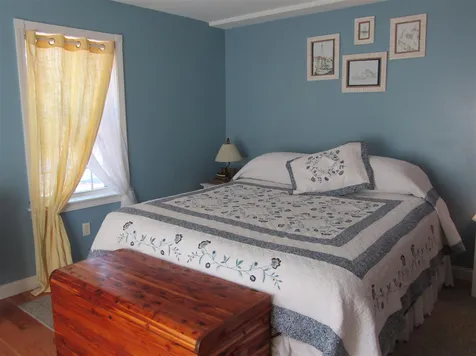 98 Copp Drive Fremont NH 03044