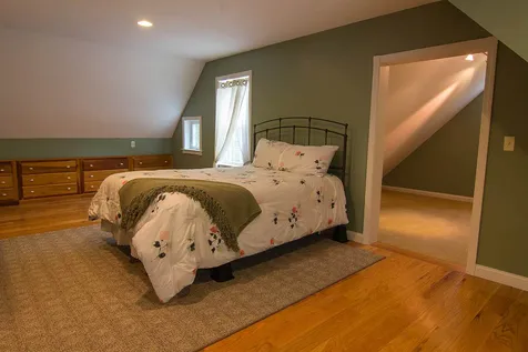 98 Copp Drive Fremont NH 03044