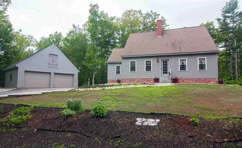 98 Copp Drive Fremont NH 03044