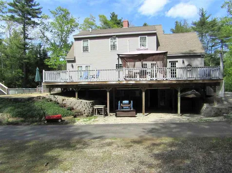 98 Copp Drive Fremont NH 03044