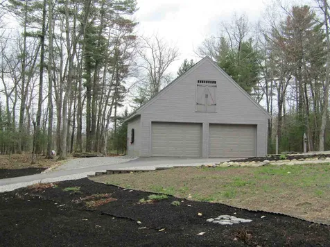 98 Copp Drive Fremont NH 03044