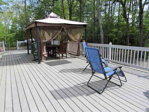 98 Copp Drive Fremont NH 03044