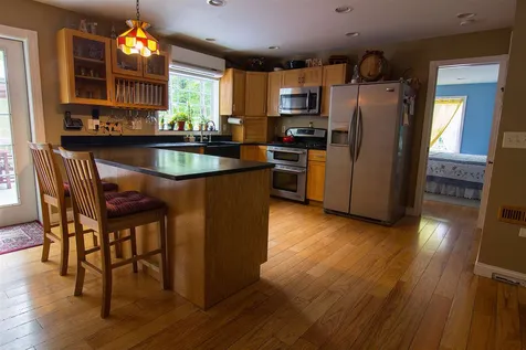 98 Copp Drive Fremont NH 03044