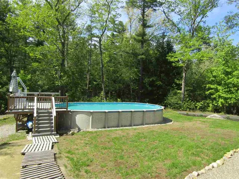 98 Copp Drive Fremont NH 03044