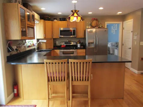 98 Copp Drive Fremont NH 03044