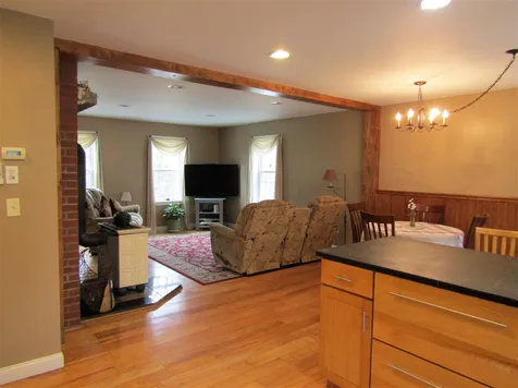98 Copp Drive Fremont NH 03044