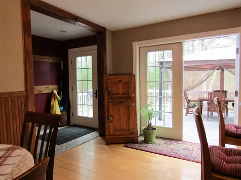 98 Copp Drive Fremont NH 03044