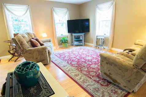 98 Copp Drive Fremont NH 03044