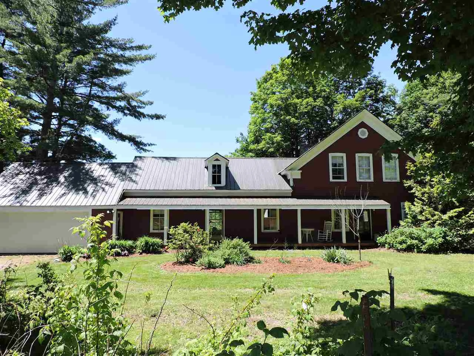 2204 Upper Pleasant Valley Road Cambridge VT 05444