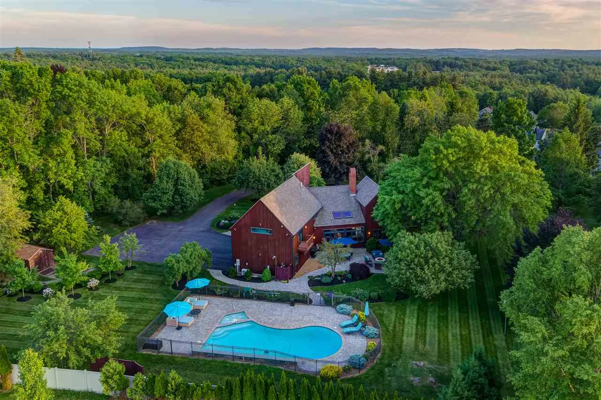55 Stratham Heights Road Stratham NH 03885