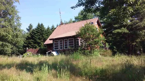 2390 Dartt Hill Road Bethel VT 05032