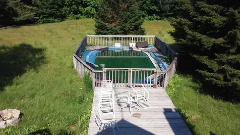 2390 Dartt Hill Road Bethel VT 05032