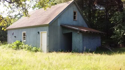 2390 Dartt Hill Road Bethel VT 05032