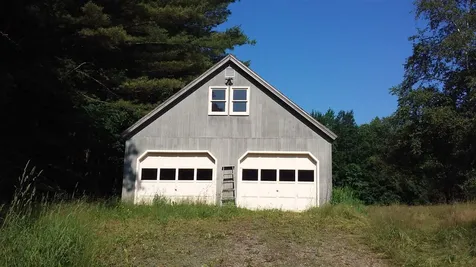 2390 Dartt Hill Road Bethel VT 05032