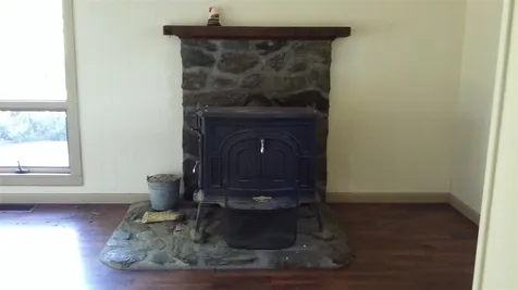 2390 Dartt Hill Road Bethel VT 05032