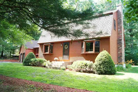 57 Blueberry Circle Pelham NH 03076