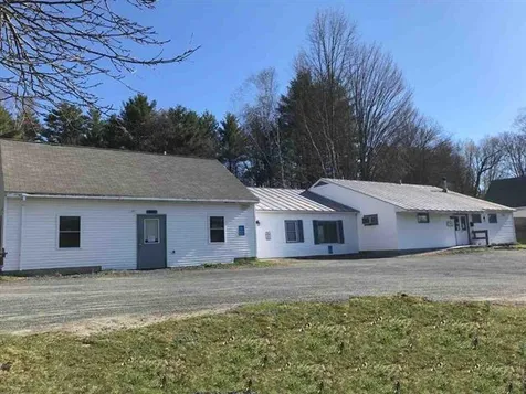 411 Us Route 4 Enfield NH 03748