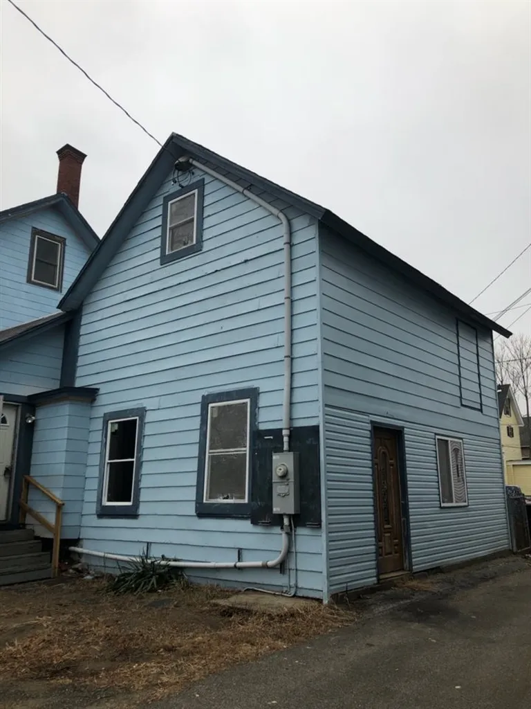 295 Hanover Street Manchester NH 03104