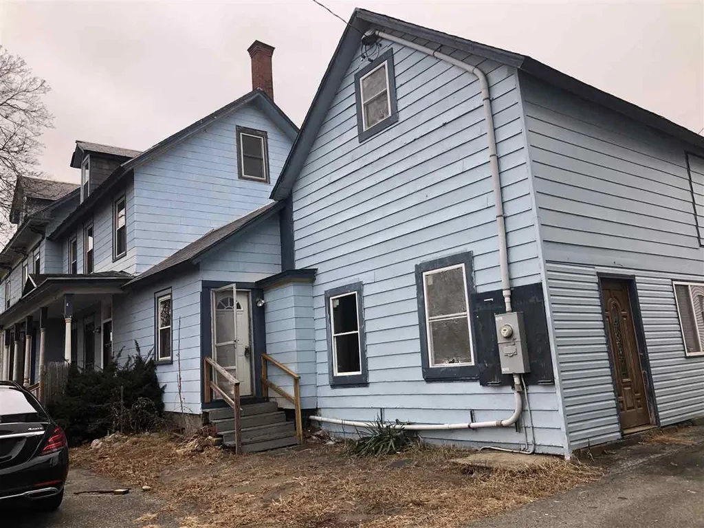 295 Hanover Street Manchester NH 03104