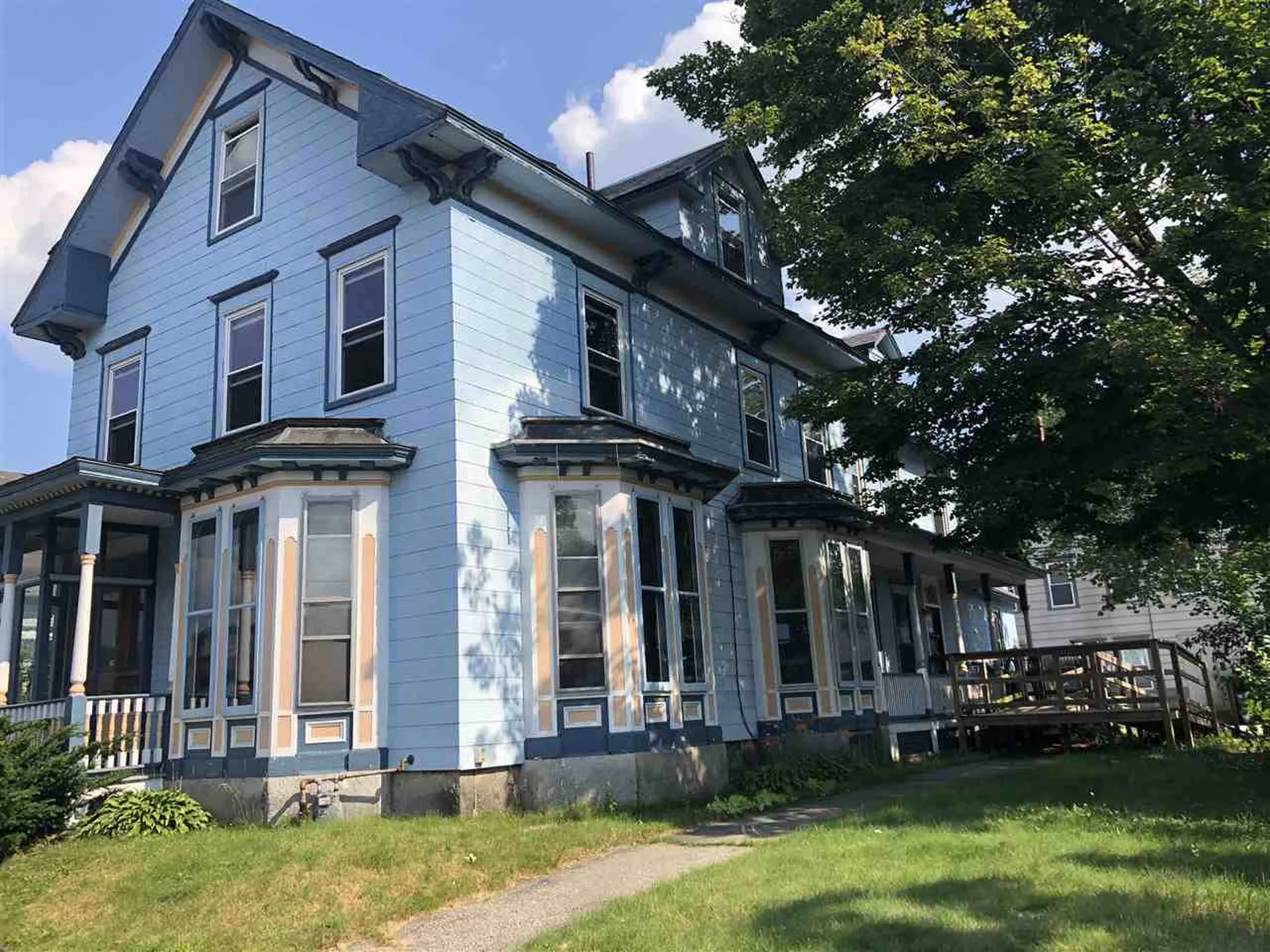 295 Hanover Street Manchester NH 03104