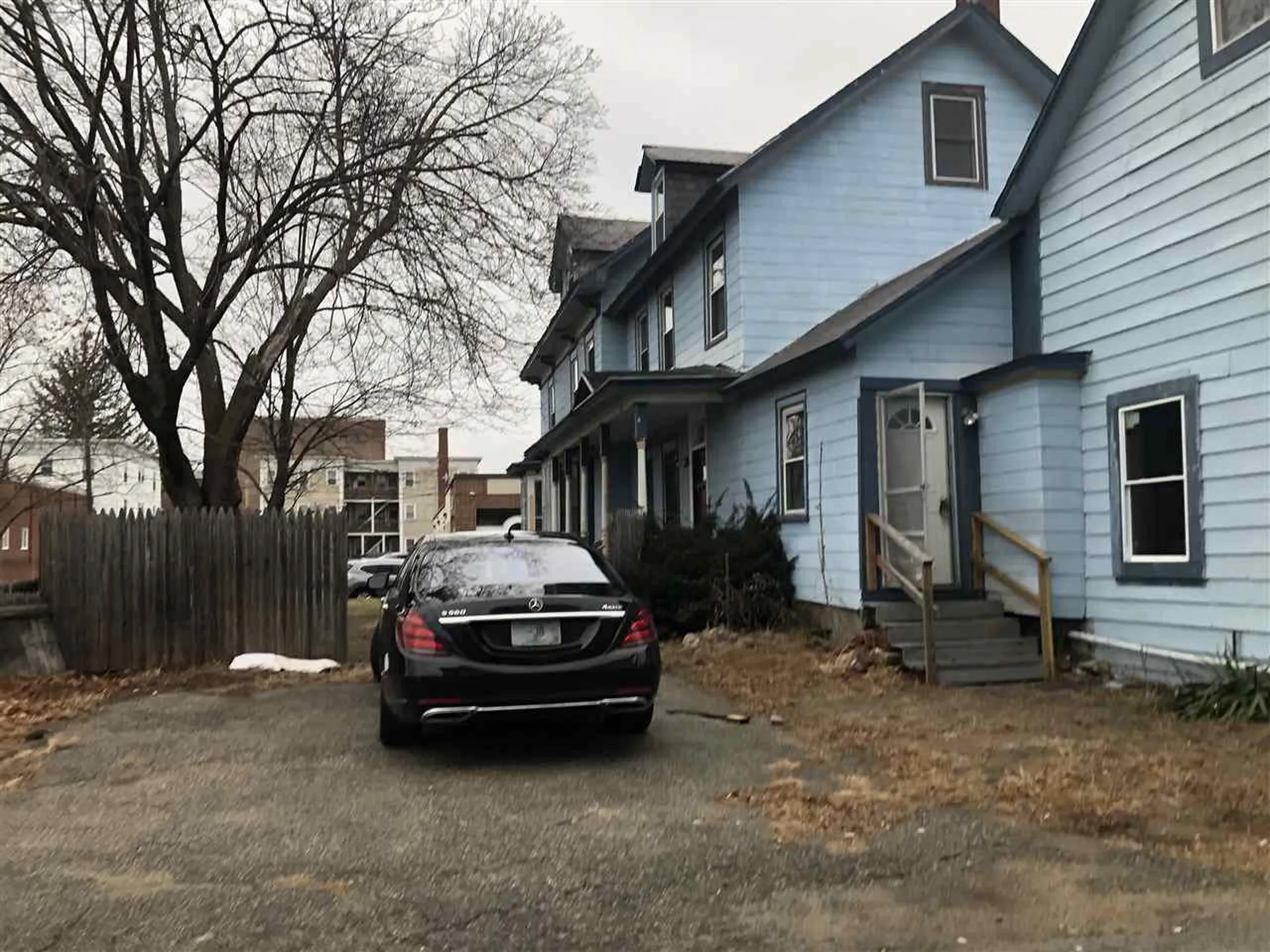 295 Hanover Street Manchester NH 03104