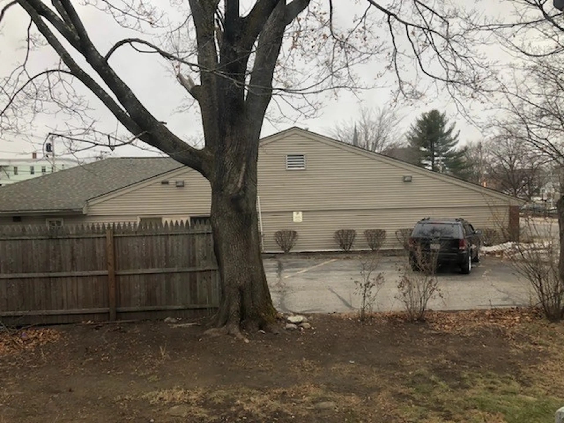 295 Hanover Street Manchester NH 03104