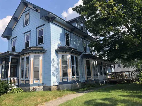 295 Hanover Street Manchester NH 03104
