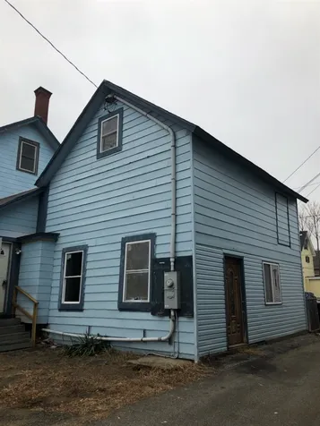 295 Hanover Street Manchester NH 03104