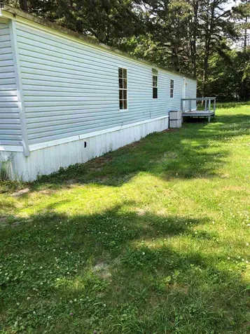 37 Clearwater Lane Wakefield NH 03872