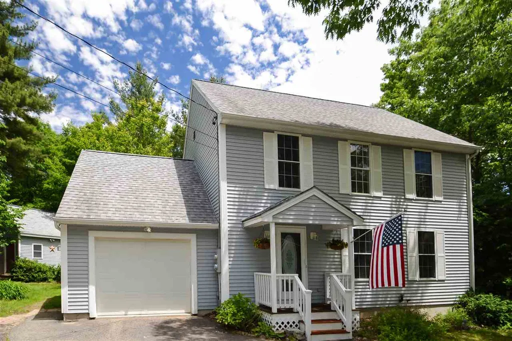 5 Edwin Lane Newmarket NH 03857