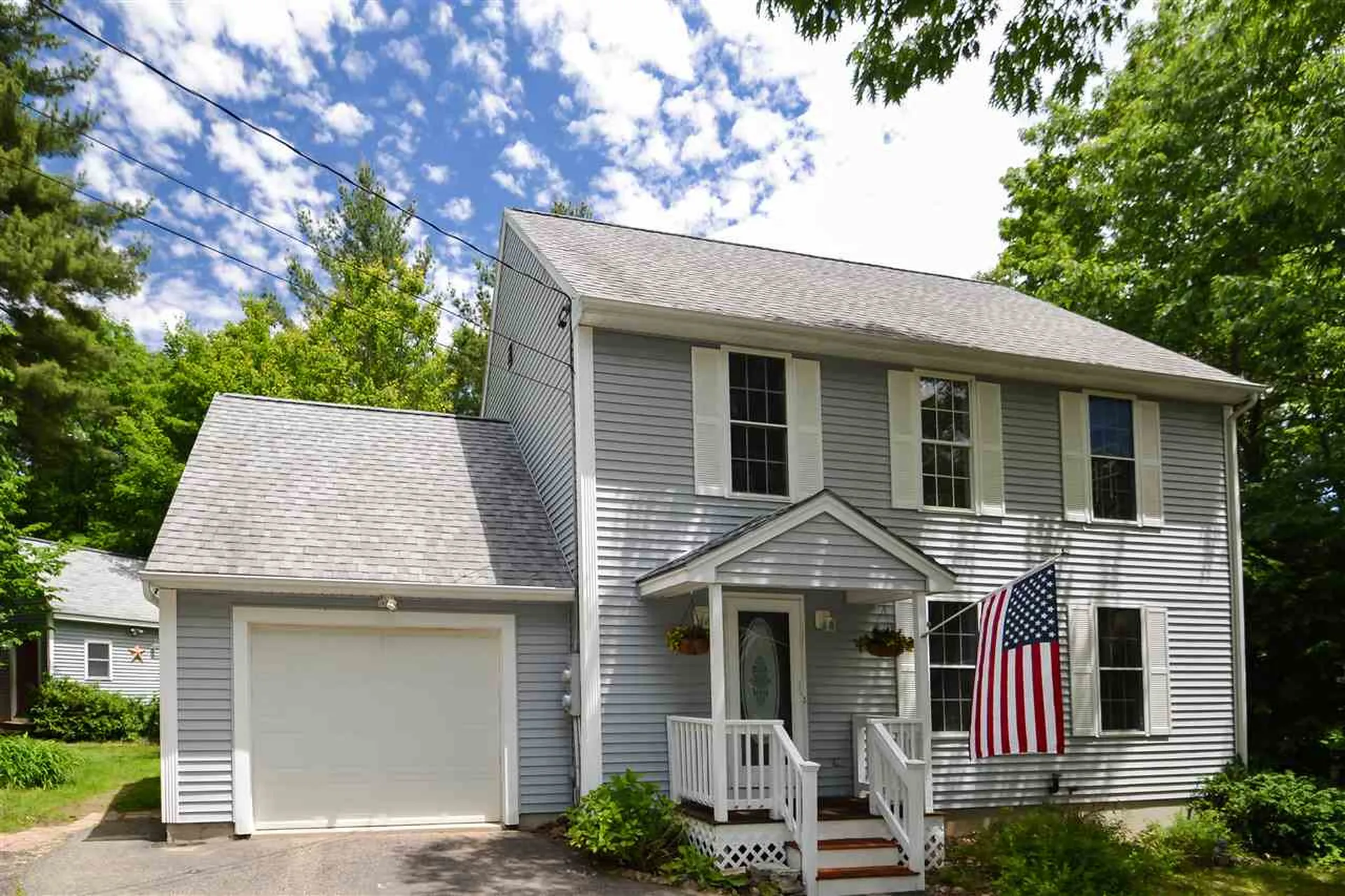 5 Edwin Lane Newmarket NH 03857