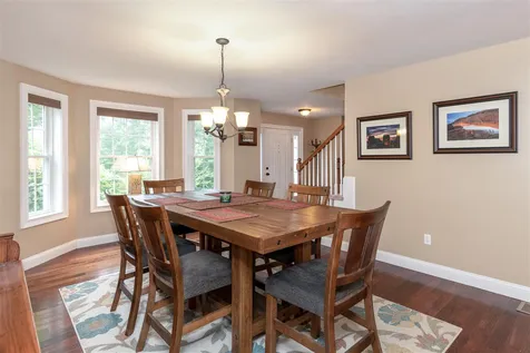 6 Fresian Lane Rochester NH 03867