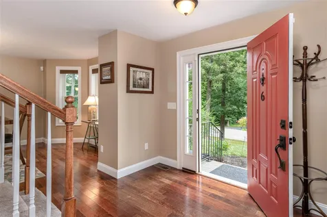 6 Fresian Lane Rochester NH 03867