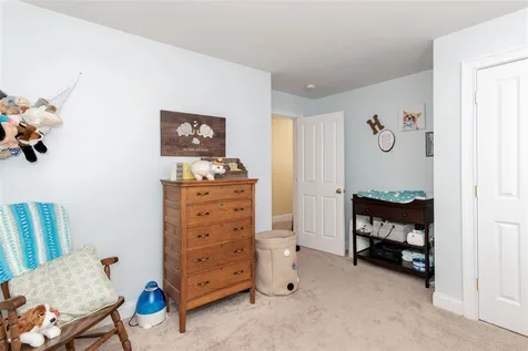 6 Fresian Lane Rochester NH 03867