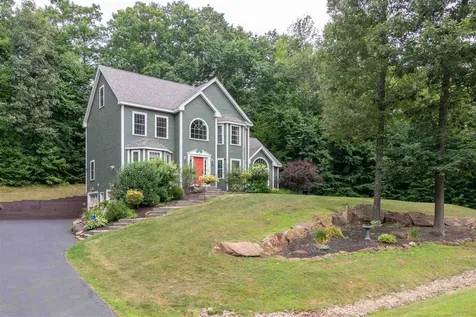 6 Fresian Lane Rochester NH 03867