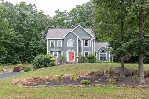 6 Fresian Lane Rochester NH 03867