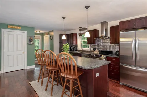 6 Fresian Lane Rochester NH 03867
