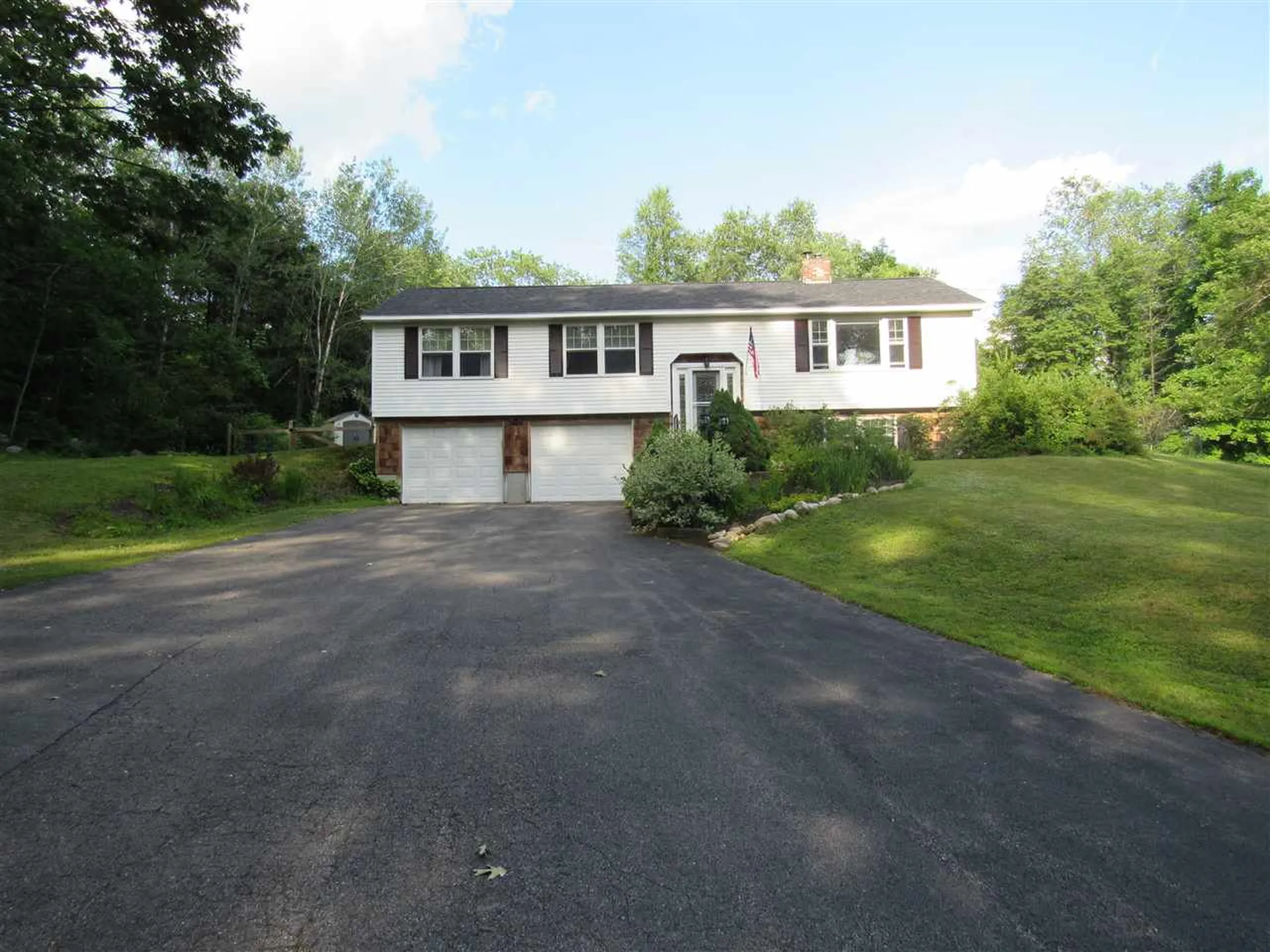 7 Whitcomb Road Marlborough NH 03455
