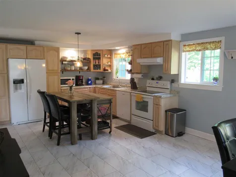 7 Whitcomb Road Marlborough NH 03455