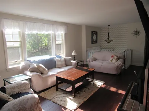 7 Whitcomb Road Marlborough NH 03455
