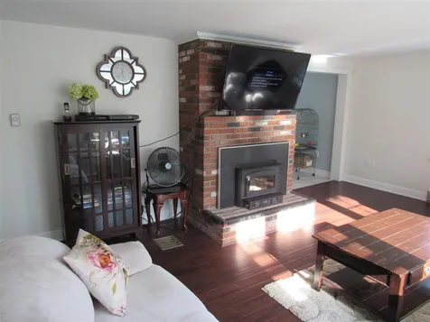 7 Whitcomb Road Marlborough NH 03455