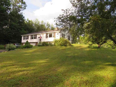 7 Whitcomb Road Marlborough NH 03455