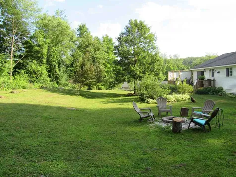 7 Whitcomb Road Marlborough NH 03455
