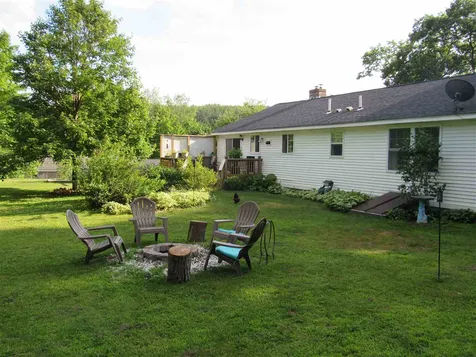 7 Whitcomb Road Marlborough NH 03455