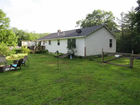 7 Whitcomb Road Marlborough NH 03455