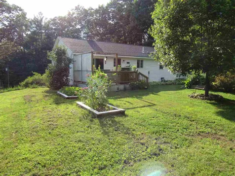 7 Whitcomb Road Marlborough NH 03455